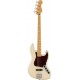 FENDER PLAYER PLUS JAZZ BASS OP MP