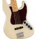 FENDER PLAYER PLUS JAZZ BASS OP MP body