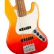 FENDER PLAYER PLUS JAZZ BASS V TS PF 5 CUERDAS body