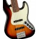 FENDER PLAYER PLUS JAZZ BASS V 3T SB PF 5 CUERDAS body