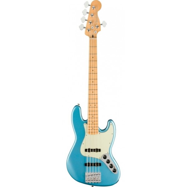 FENDER PLAYER PLUS JAZZ BASS V OS MP 5 CUERDAS