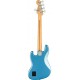 FENDER PLAYER PLUS JAZZ BASS V OS MP 5 CUERDAS tras