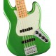 FENDER PLAYER PLUS JAZZ BASS V CJ MP 5 CUERDAS body