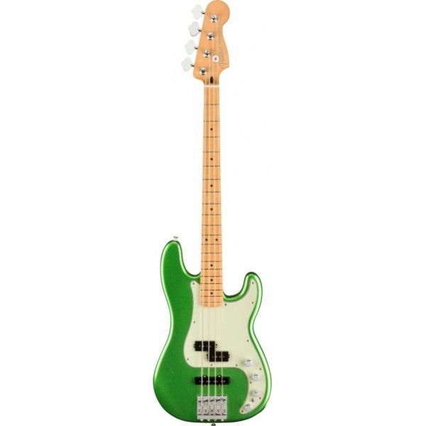 FENDER PLAYER PLUS PRECISION BASS CJ MP