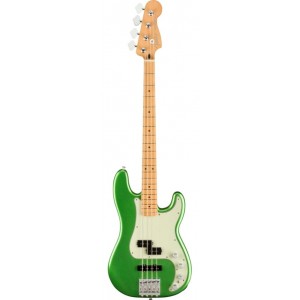 FENDER PLAYER PLUS PRECISION BASS CJ MP