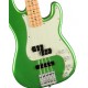 FENDER PLAYER PLUS PRECISION BASS CJ MP body