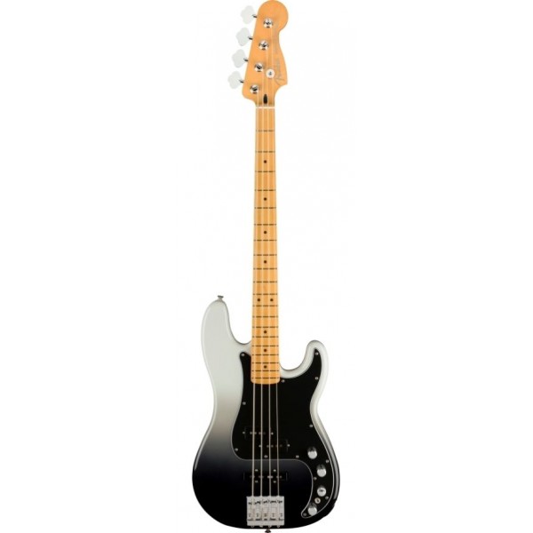 FENDER PLAYER PLUS PRECISION BASS SS MP