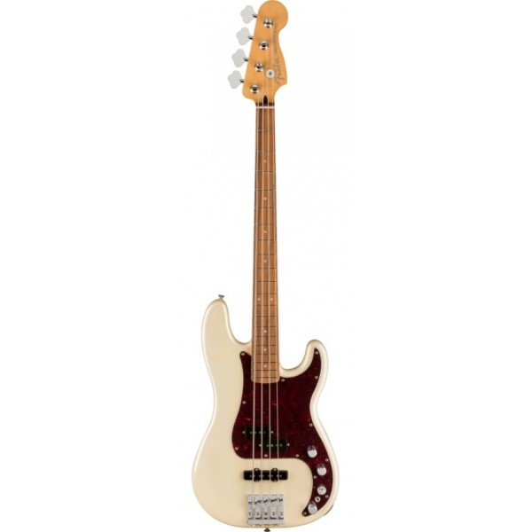 FENDER PLAYER PLUS PRECISION BASS OP PF