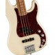 FENDER PLAYER PLUS PRECISION BASS OP PF body