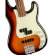 FENDER PLAYER PLUS PRECISION BASS 3T SB PF body