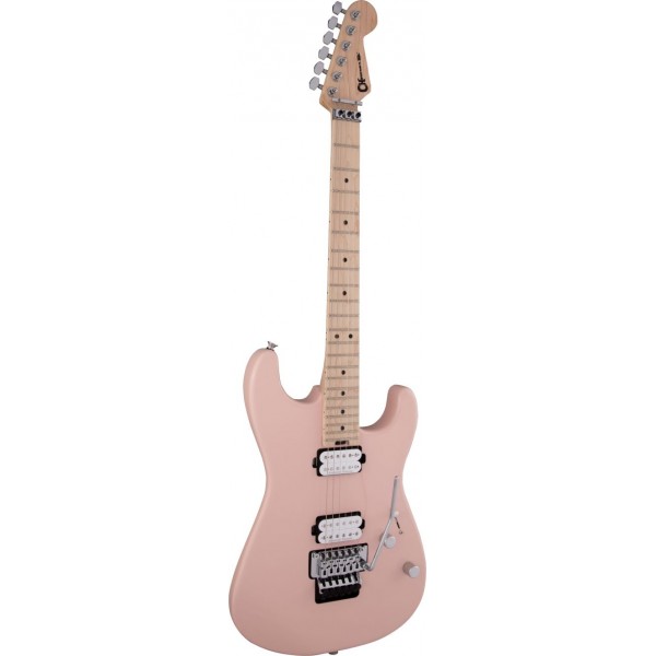 CHARVEL PRO MOD SAN DIMAS 1 HH FR SP MP