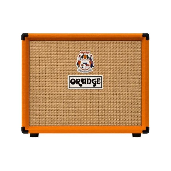 ORANGE SUPER CRUSH 100C