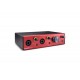 FOCUSRITE CLARETT + 2PRE lat