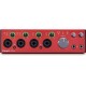 FOCUSRITE CLARETT + 4PRE