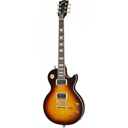 GIBSON SLASH LES PAUL...