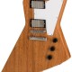 GIBSON EXPLORER ANTIQUE NATURAL body