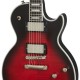 EPIPHONE LES PAUL PROPHECY body