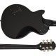 EPIPHONE LES PAUL PROPHECY tras