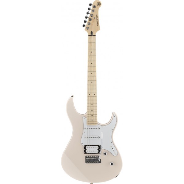 YAMAHA PACIFICA 112VM SP RL