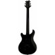 PRS SE CUSTOM 22 SAPPHIRE back