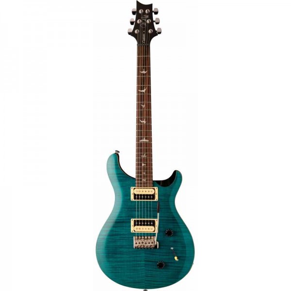 PRS SE CUSTOM 22 SAPPHIRE