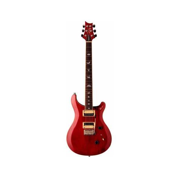 PRS SE STANDARD 24 VINTAGE CHERRY