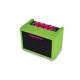 BLACKSTAR FLY 3 BASS NEON GREEN