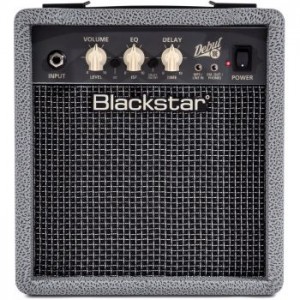 BLACKSTAR DEBUT 10E BRONCO GREY