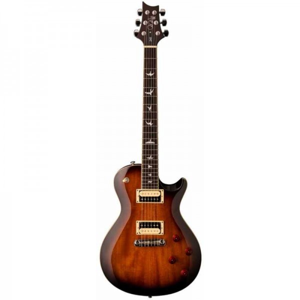 PRS SE 245 STANDARD TOBACCO SUNBURST