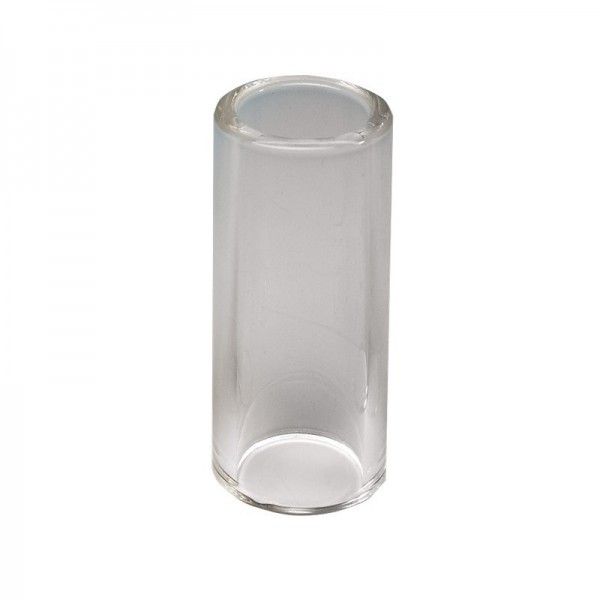 FENDER SLIDE CRISTAL GRUESO GRANDE