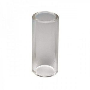 FENDER SLIDE CRISTAL GRUESO GRANDE