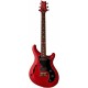 PRS S2 VELA SEMIHOLLOW SATIN VINTAGE CHERRY