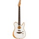 FENDER ACOUSTASONIC PLAYER TELE AWT