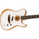 FENDER ACOUSTASONIC PLAYER TELE AWT cuerpo