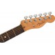 FENDER ACOUSTASONIC PLAYER TELE BRSH BK pala