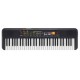YAMAHA PSR F-52