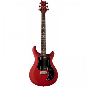 PRS S2 STANDARD 22 SATIN VINTAGE CHERRY