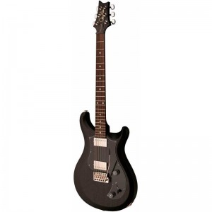 PRS S2 STANDARD 22 SATIN CHARCOAL