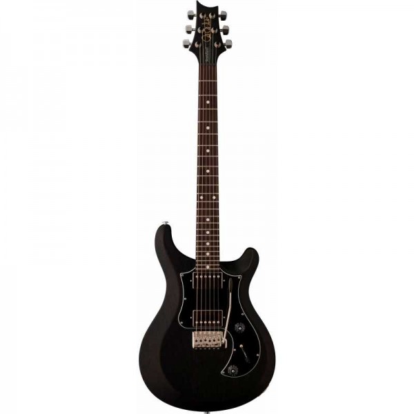 PRS S2 STANDARD 24 SATIN CHARCOAL