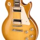 GIBSON LES PAUL CLASSIC HONEYBURST body