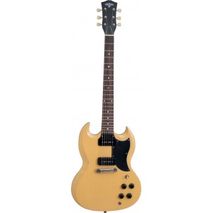 MAYBACH SG ALBATROZ 65-2 TV YELLOW AGED