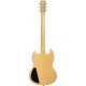 MAYBACH SG ALBATROZ 65-2 TV YELLOW AGED