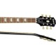 EPIPHONE SG STANDARD EBONY mastil