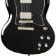 EPIPHONE SG STANDARD EBONY body