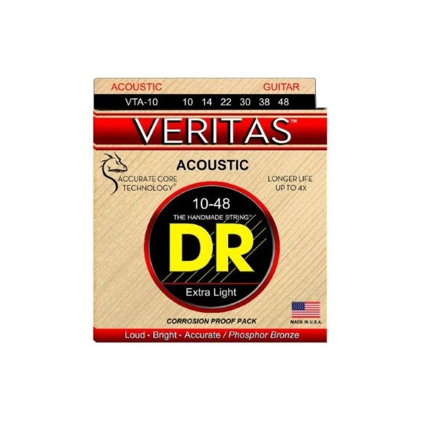 DR VERITAS VTA-10 10-48