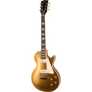 GIBSON LES PAUL STANDARD 50 GOLD TOP P90