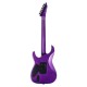 LTD KH-602 PURPLE SPARKLE KIRK HAMMETT tras