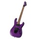 LTD KH-602 PURPLE SPARKLE KIRK HAMMETT lat