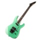 LTD MIRAGE DELUXE 87 TURQUOISE lat