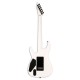 LTD MH-1000 EVERTUNE SNOW WHITE tras